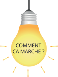 Comment ça marche ?